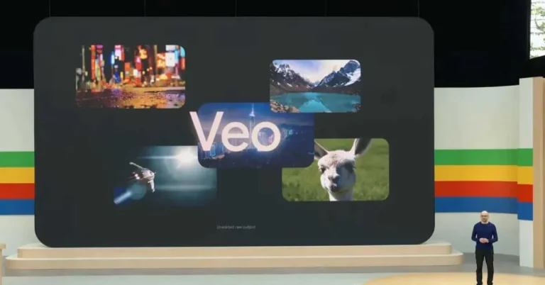 Veo 2 chính thức ra mắt cho nhiều người dùng Gemini Advanced