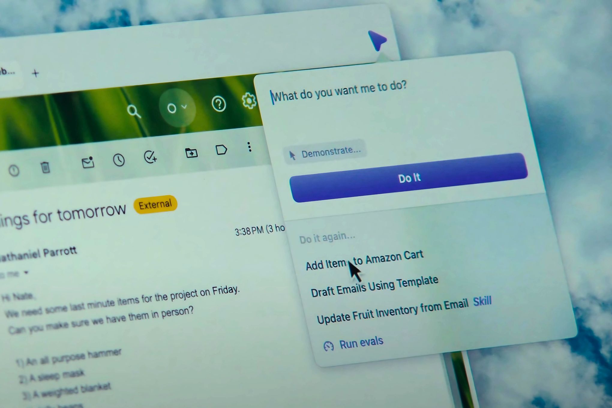 Dia is the The Browser Company's AI-powered follow-up to Arc | The Verge