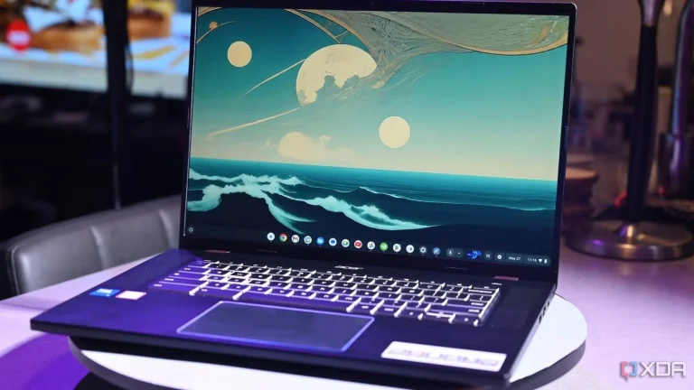 7 cách tái sử dụng Chromebook cũ để tối ưu hóa cuộc sống