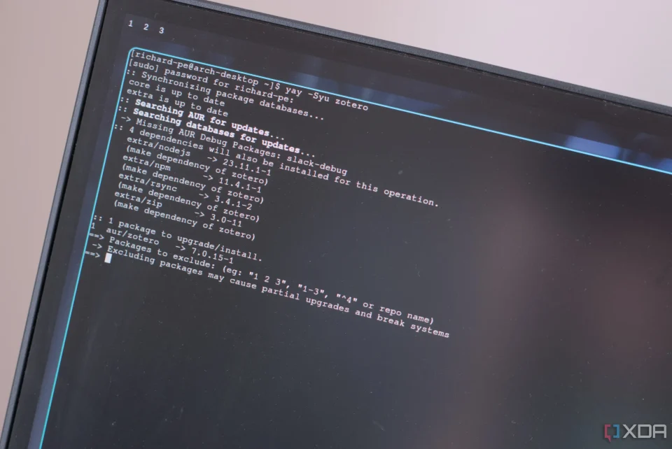 Microsoft ngừng hỗ trợ Windows 10: Cơ hội vàng cho Linux