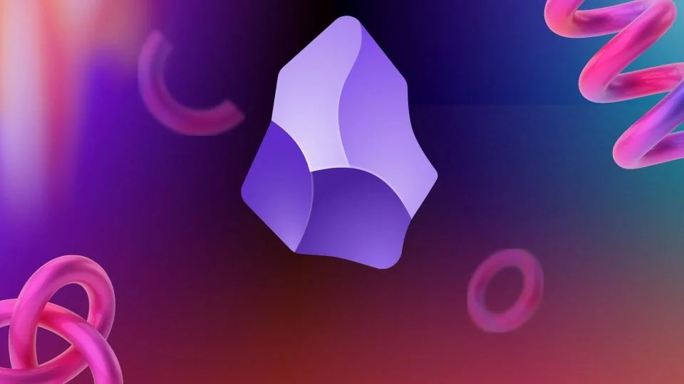 Khám phá 6 plugin niche Obsidian giúp tăng hiệu suất làm việc