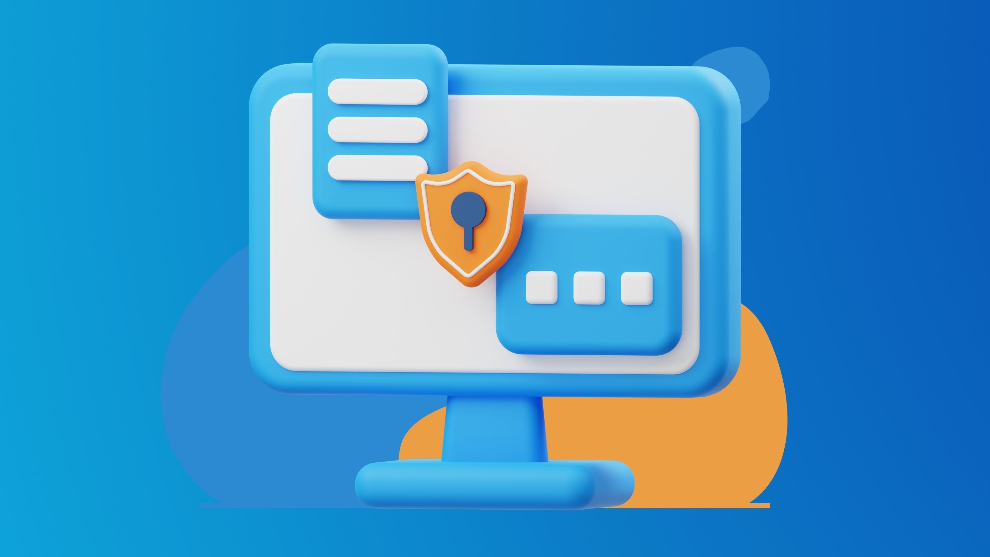 Bí quyết bảo mật dịch vụ tự lưu trữ: Những điều bạn cần biết 3 top open source password managers