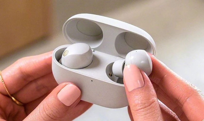 Cách tắt tai nghe Bluetooth đúng chuẩn - Cách tắt tai nghe Bluetooth 1