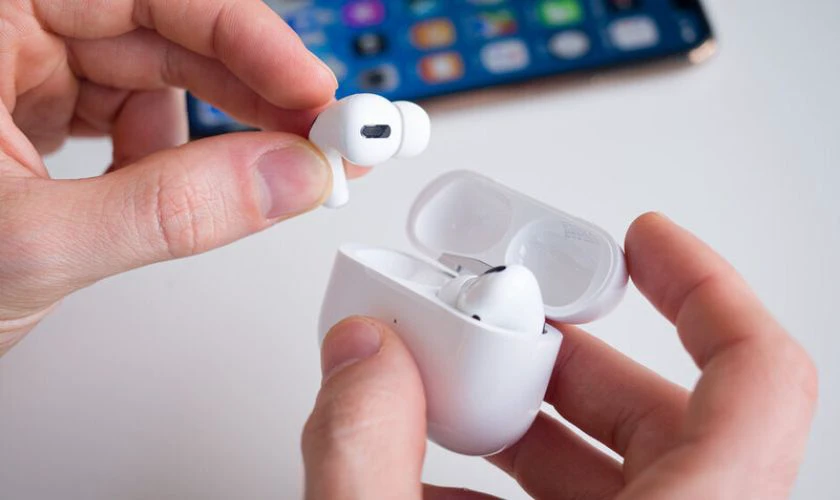 Cách tắt tai nghe Bluetooth khi đang kết nối với thiết bị khác - Cách tắt tai nghe Bluetooth 1