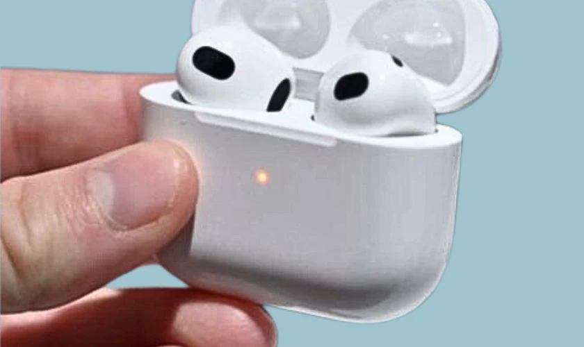 Đối với tai nghe chỉ có nút nguồn - Cách tắt tai nghe Bluetooth 1