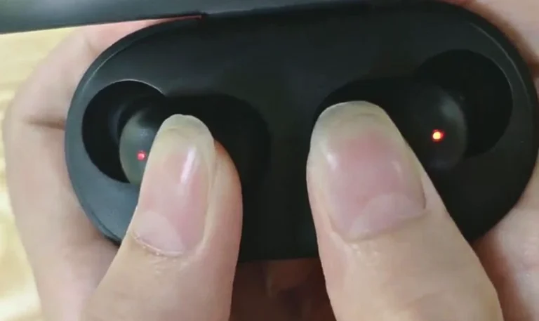 Cách tắt tai nghe Bluetooth