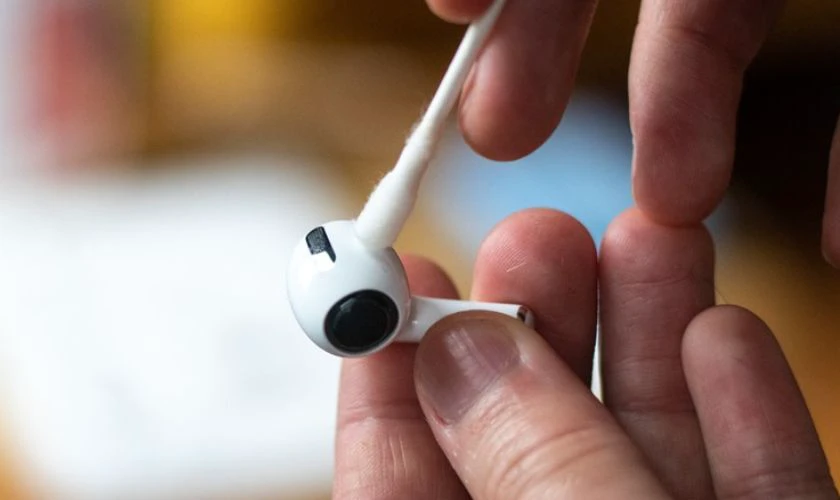 Những lưu ý khi sử dụng tai nghe Bluetooth - Cách tắt tai nghe Bluetooth 1