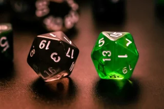 Cách sử dụng Solo RPG Toolkit trong Obsidian để tổ chức TTRPG hiệu quả 1