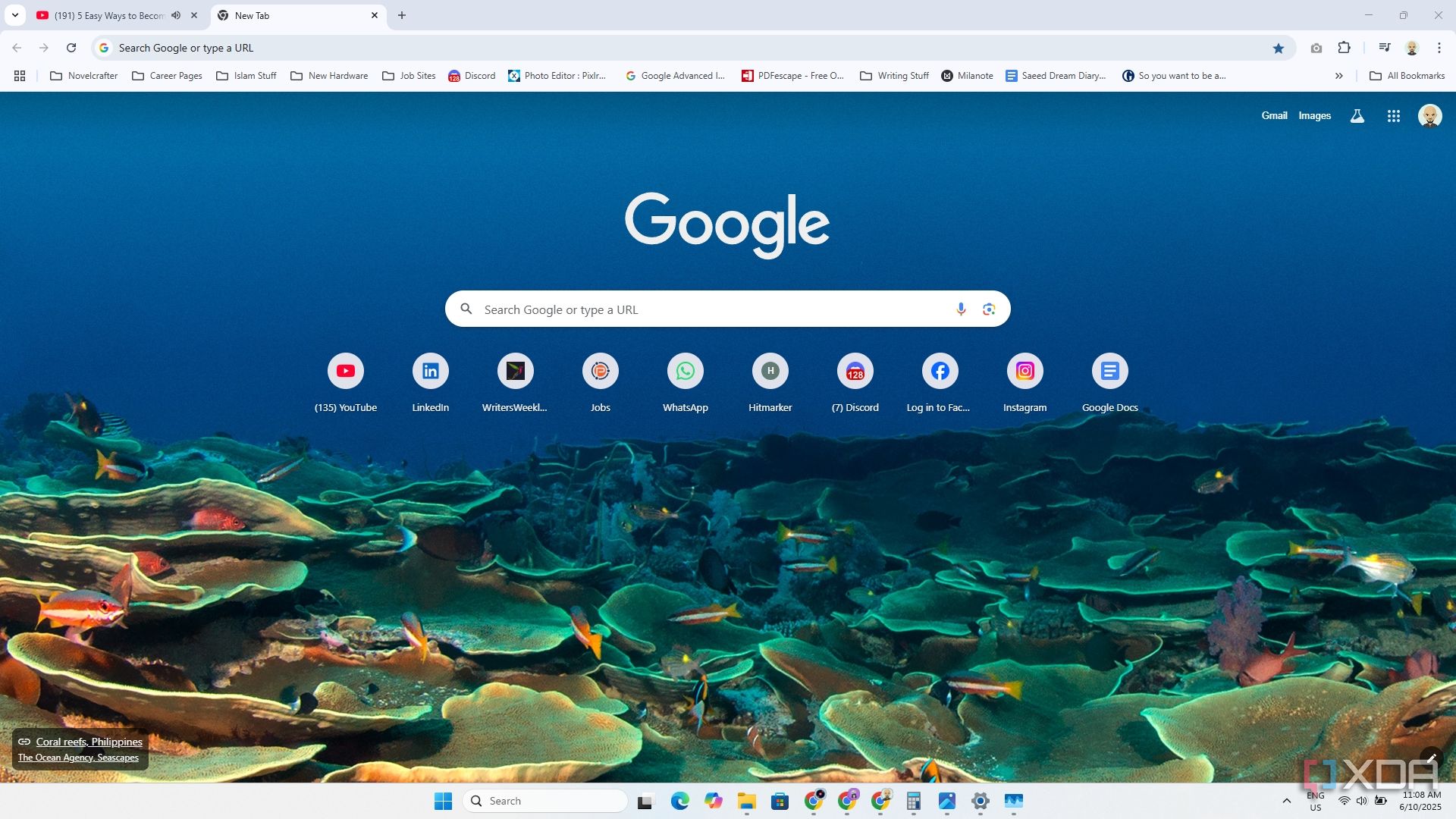 AI Labyrinth của Cloudflare: Giải pháp chống lại bot AI hiệu quả 2 Gallery Image