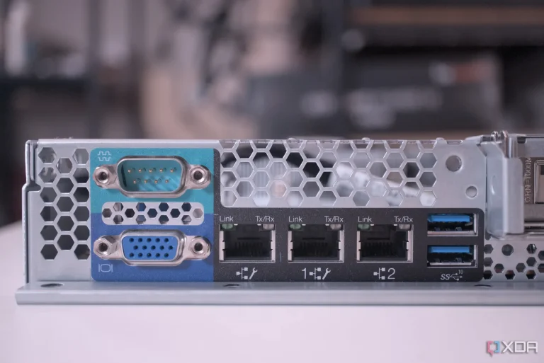 Cách thiết lập PXE server cho phòng lab tại nhà