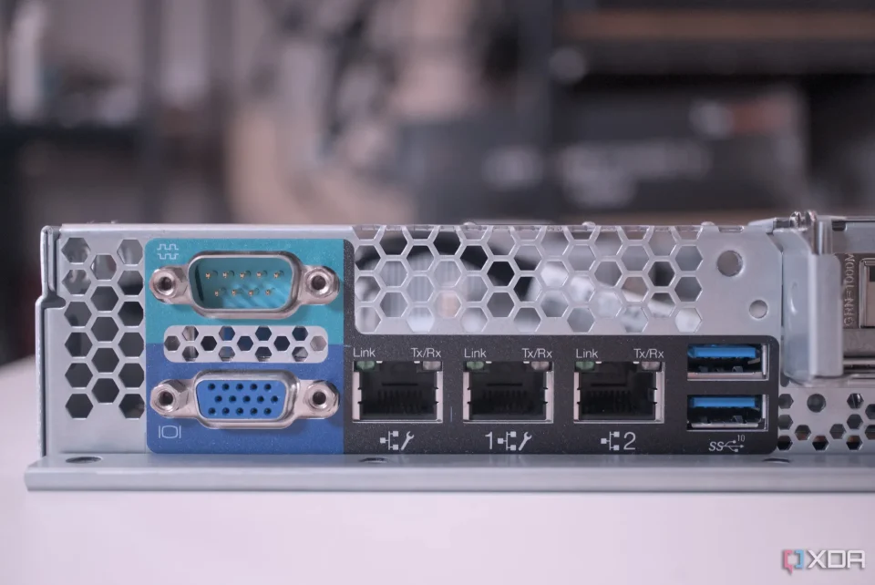 Cách thiết lập PXE server cho phòng lab tại nhà