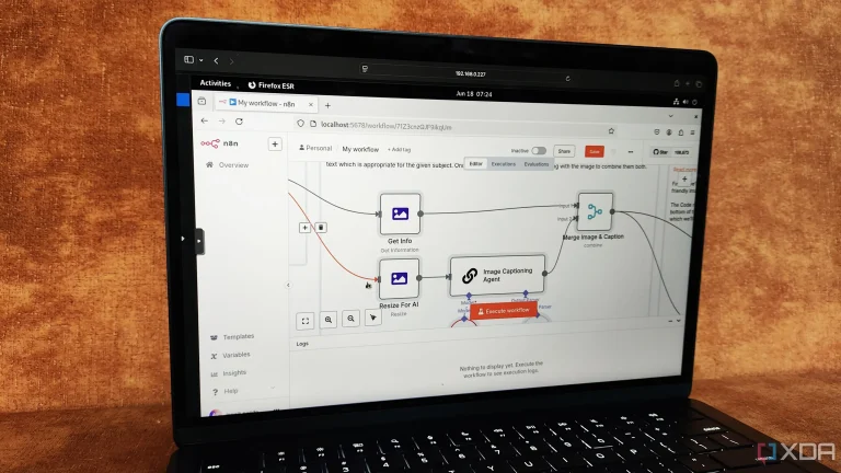 Khám phá các nền tảng phần mềm tự động hóa: Zapier, n8n và Tines