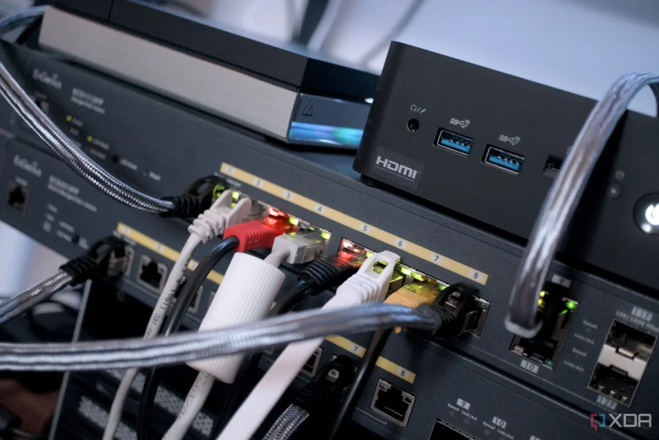 Tăng cường bảo mật mạng với các plugin và tiện ích mở rộng OPNsense
