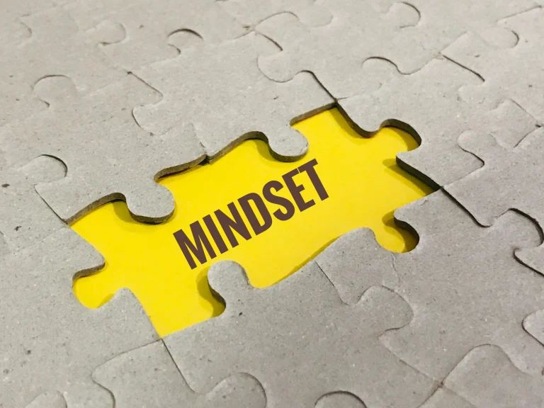 Mindset là gì?