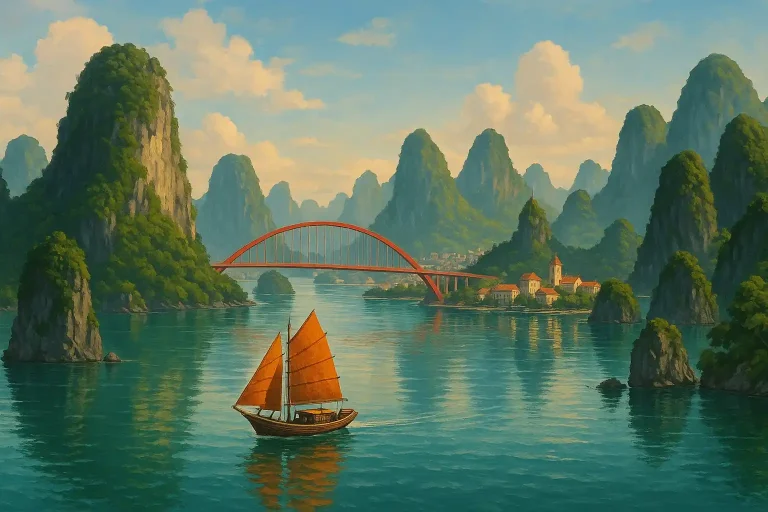 Chuyển đổi địa chỉ Tỉnh Quảng Ninh cũ sang mới 2025