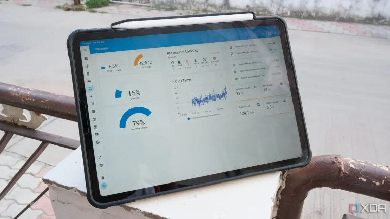 Tận dụng sức mạnh của Home Assistant automation cho ngôi nhà thông minh của bạn