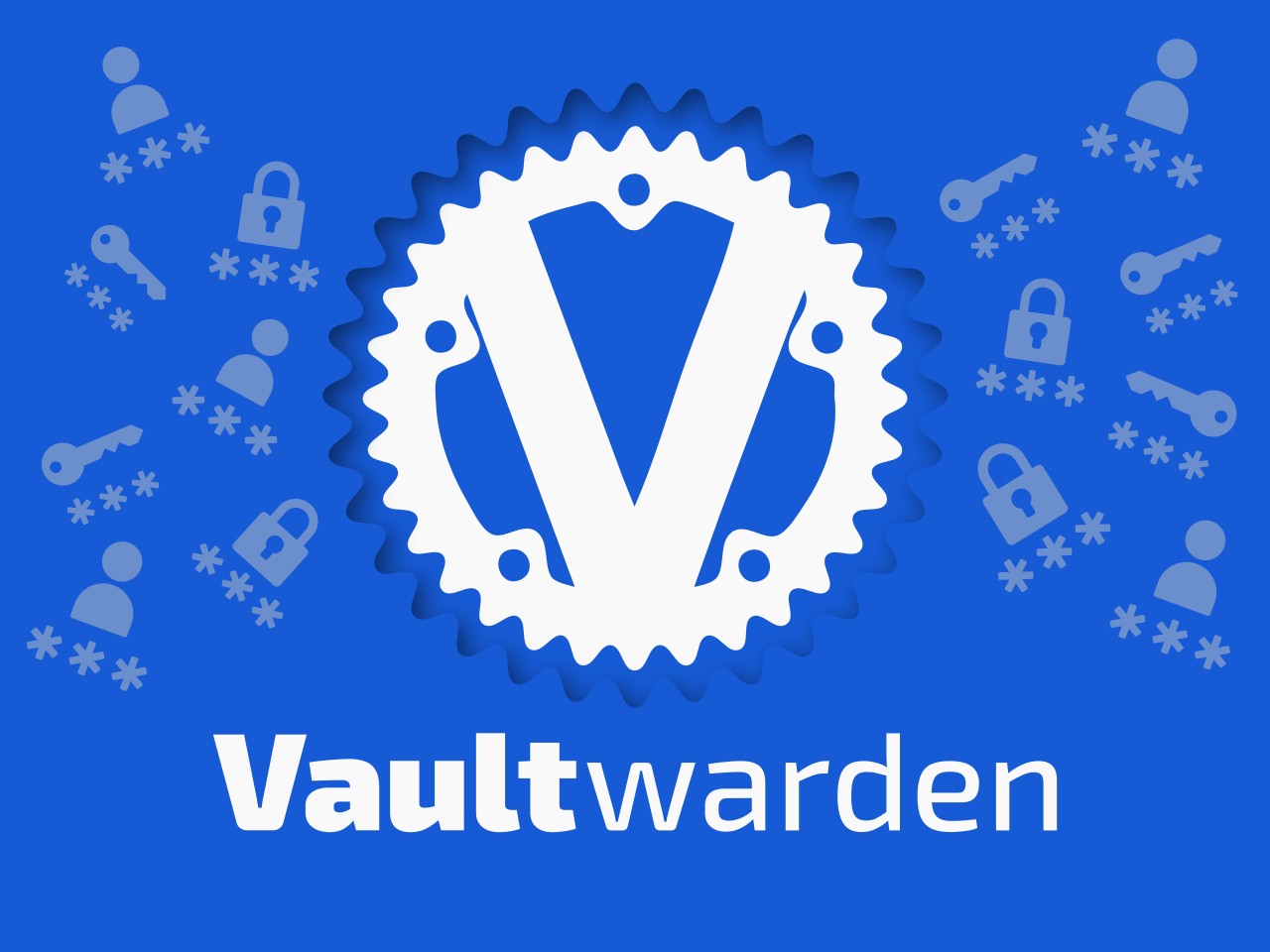 7 Docker containers không thể thiếu cho home lab của bạn 5 How to Install Vaultwarden Password Manager with Docker
