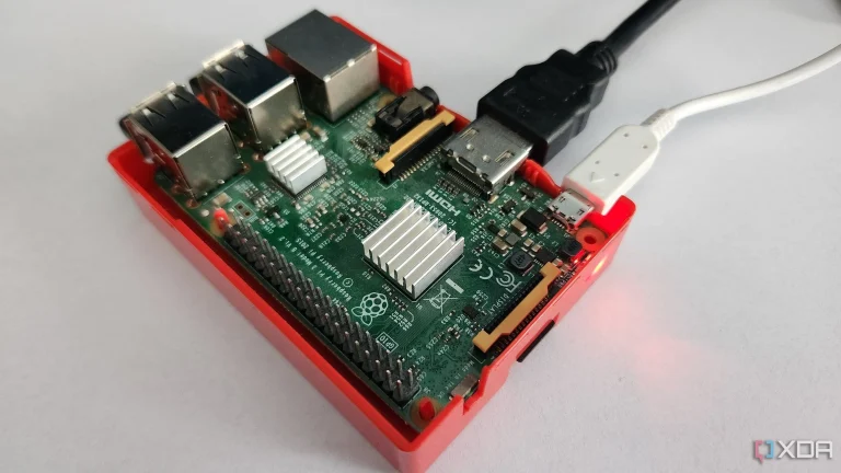 Trải nghiệm chơi game PC cổ điển với Faux86 trên Raspberry Pi