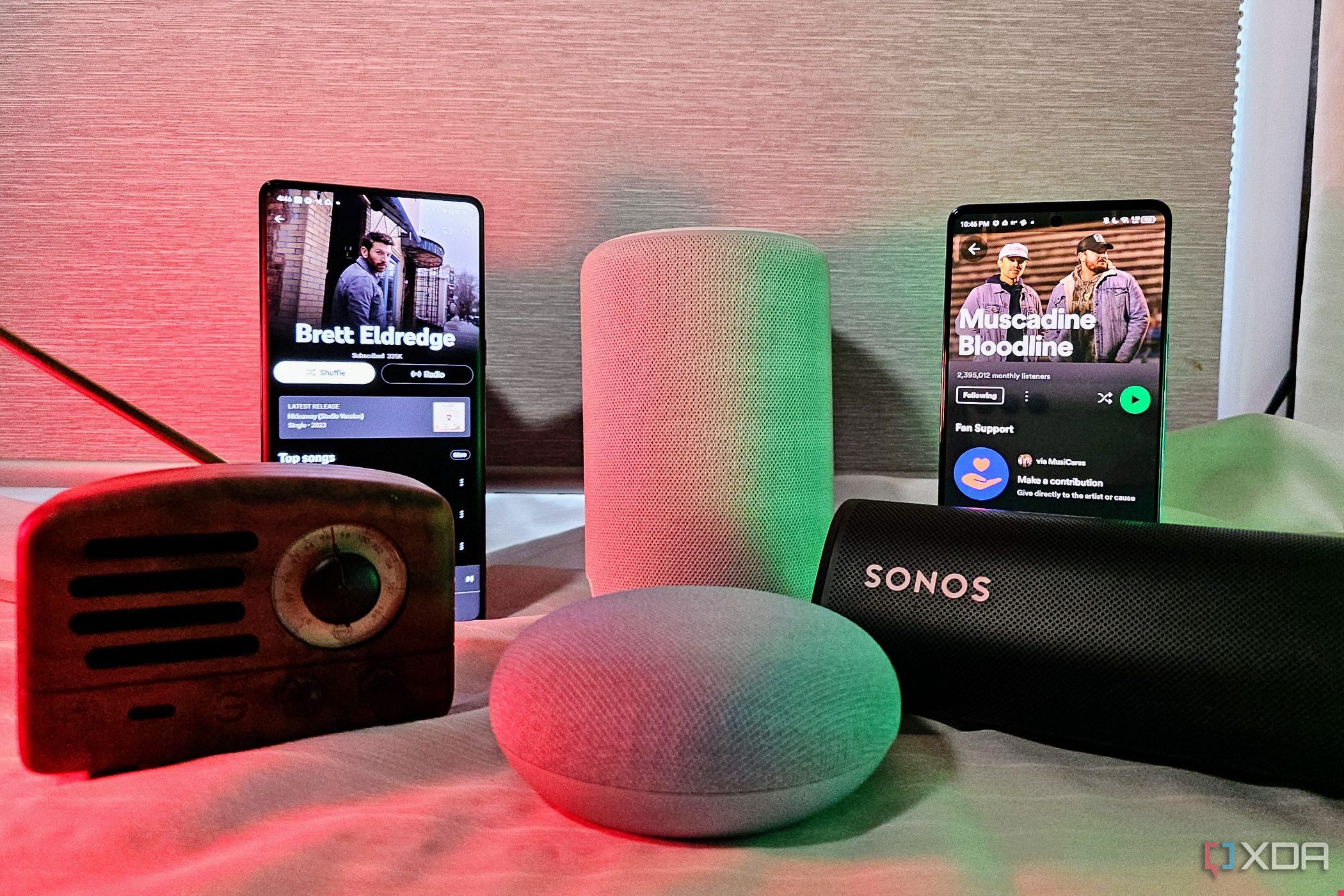 Tận dụng sức mạnh của Home Assistant automation cho ngôi nhà thông minh của bạn 3 Gallery Image