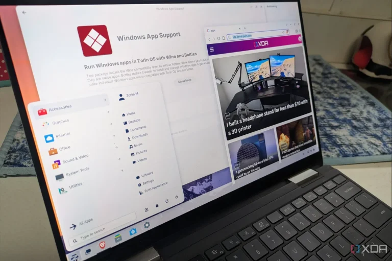 ZorinOS: Lựa chọn hoàn hảo cho người dùng Windows muốn thử nghiệm Linux