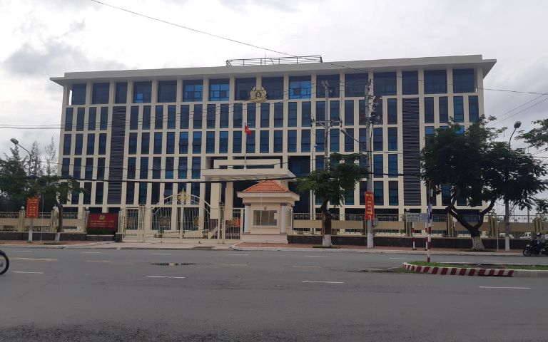Tra cứu 103 Trụ sở Công an Xã, Phường mới tại Cần Thơ (sau 01/7/2025)