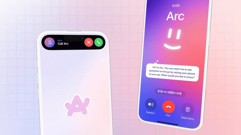Đánh giá trình duyệt Dia: khác Arc thế nào?