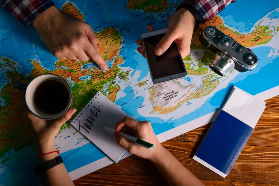 NotebookLM – Khi trợ lý AI của Google biến thành “người bạn đồng hành” trong mỗi chuyến đi